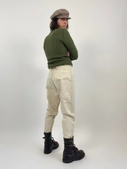 WW2 Pantalone coloniale 1935