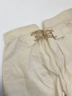 WW2 Pantalone coloniale 1935