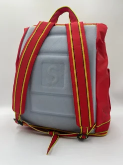 Zaino Ferrari anni '80