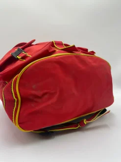 Zaino Ferrari anni '80