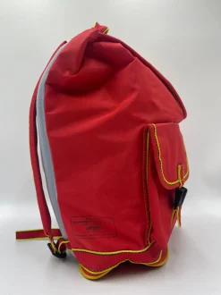 Zaino Ferrari anni '80