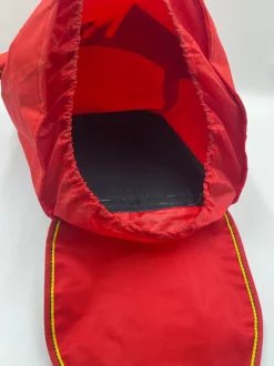 Zaino Ferrari anni '80